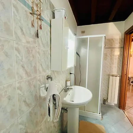 Appartamento New On Ground Floor With Terrace