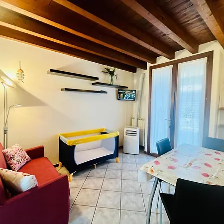 Appartamento New On Ground Floor With Terrace *