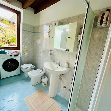 Appartamento New On Ground Floor With Terrace *