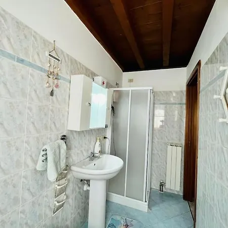 Apartment New On Ground Floor With Terrace