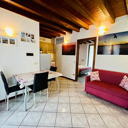 Apartment New On Ground Floor With Terrace *