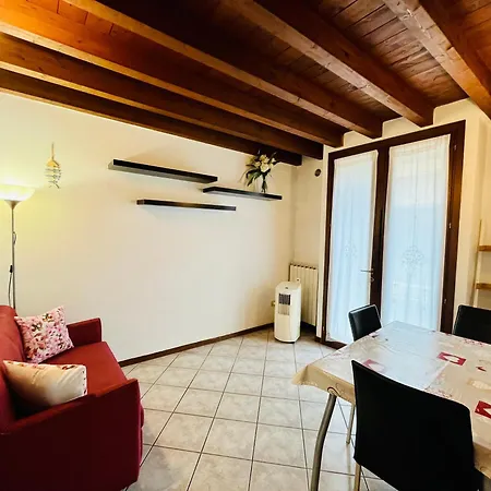 New On Ground Floor With Terrace * Desenzano del Garda