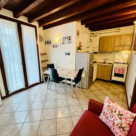Apartment New On Ground Floor With Terrace