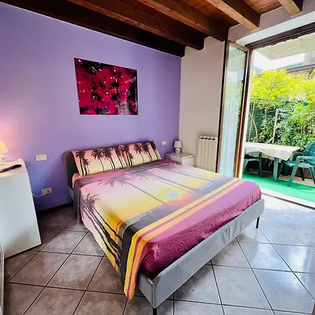 Apartment New On Ground Floor With Terrace