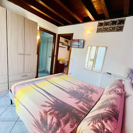 New On Ground Floor With Terrace