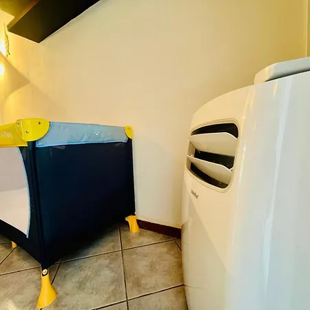 New On Ground Floor With Terrace Apartment