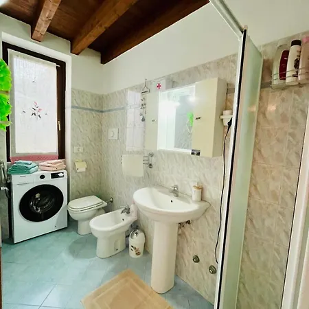 New On Ground Floor With Terrace *