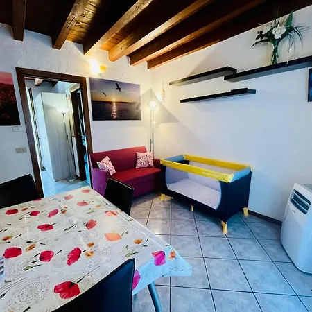 Apartment New On Ground Floor With Terrace