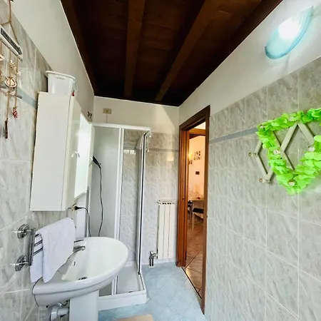 New On Ground Floor With Terrace Apartment *
