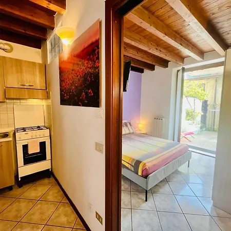 Apartment New On Ground Floor With Terrace