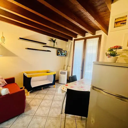 Apartment New On Ground Floor With Terrace