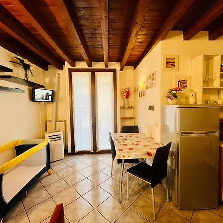 New On Ground Floor With Terrace Apartment Desenzano del Garda