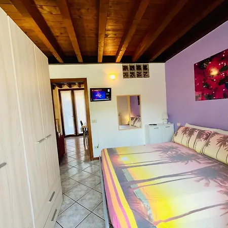 Apartment New On Ground Floor With Terrace